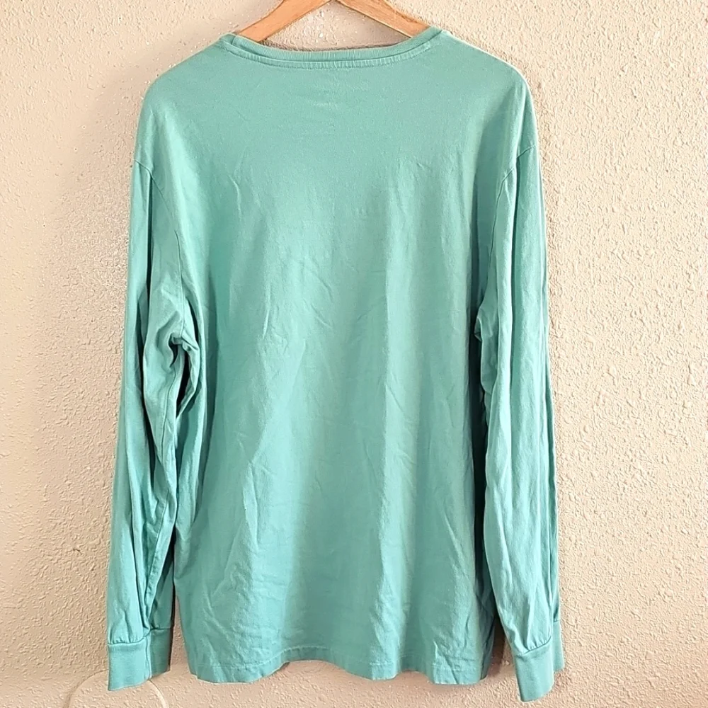 Polo by Ralph Lauren Long Sleeve Shirt.